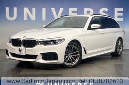 bmw 5-series 2020 -BMW--BMW 5 Series 3DA-JP20--WBAJP52080BP79787---BMW--BMW 5 Series 3DA-JP20--WBAJP52080BP79787-