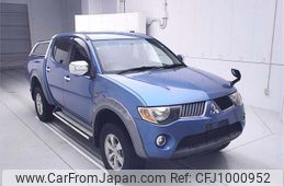 mitsubishi triton 2006 -MITSUBISHI--Triton KB9T-0000229---MITSUBISHI--Triton KB9T-0000229-