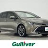 toyota corolla-sport 2019 -TOYOTA--Corolla Sport 6AA-ZWE211H--ZWE211-1013167---TOYOTA--Corolla Sport 6AA-ZWE211H--ZWE211-1013167- image 1