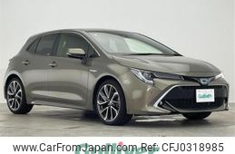 toyota corolla-sport 2019 -TOYOTA--Corolla Sport 6AA-ZWE211H--ZWE211-1013167---TOYOTA--Corolla Sport 6AA-ZWE211H--ZWE211-1013167-