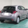 toyota yaris 2025 CFJ1667230 image 2