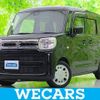 suzuki spacia 2019 quick_quick_DAA-MK53S_MK53S-193394 image 1