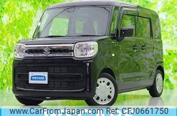 suzuki spacia 2019 quick_quick_DAA-MK53S_MK53S-193394