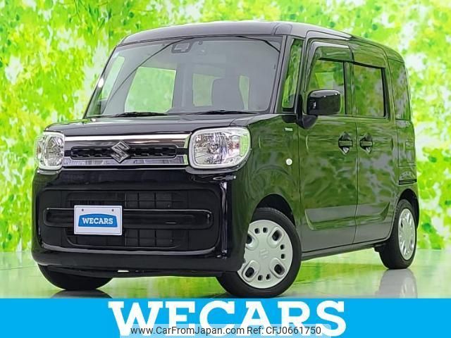 suzuki spacia 2019 quick_quick_DAA-MK53S_MK53S-193394 image 1