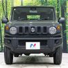 suzuki jimny 2023 quick_quick_JB64W_JB64W-309491 image 14