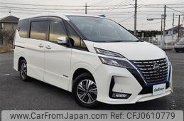 nissan serena 2021 -NISSAN--Serena 6AA-HFC27--HFC27-099577---NISSAN--Serena 6AA-HFC27--HFC27-099577-