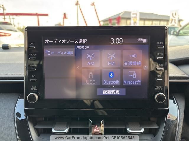 toyota corolla-touring-wagon 2020 quick_quick_ZWE211W_ZWE211-6024247 image 2