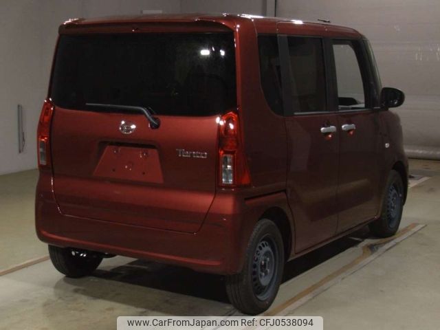 daihatsu tanto 2024 -DAIHATSU 【Ｎｏ後日 】--Tanto LA650S-0400246---DAIHATSU 【Ｎｏ後日 】--Tanto LA650S-0400246- image 2