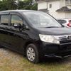 honda stepwagon 2011 -HONDA--Stepwgn DBA-RK1--RK1-1111155---HONDA--Stepwgn DBA-RK1--RK1-1111155- image 1