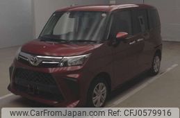 toyota roomy 2021 -TOYOTA--Roomy 5BA-M900A--M900A-0618077---TOYOTA--Roomy 5BA-M900A--M900A-0618077-