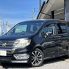 honda stepwagon 2013 -HONDA 【名変中 】--Stepwgn RK5--1337969---HONDA 【名変中 】--Stepwgn RK5--1337969- image 1