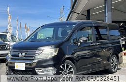 honda stepwagon 2013 -HONDA 【名変中 】--Stepwgn RK5--1337969---HONDA 【名変中 】--Stepwgn RK5--1337969-