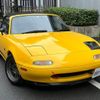 mazda eunos-roadster 1992 quick_quick_NA6CE_NA6CE-204392 image 1