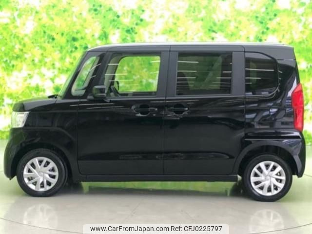 honda n-box 2023 quick_quick_6BA-JF4_JF4-1236606 image 2