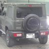 suzuki jimny-sierra 2021 -SUZUKI 【福島 538ﾛ10】--Jimny Sierra JB74W-142040---SUZUKI 【福島 538ﾛ10】--Jimny Sierra JB74W-142040- image 2