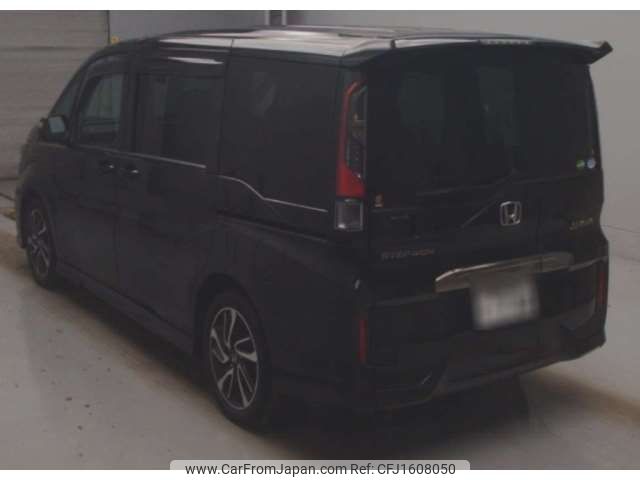 honda stepwagon 2021 CFJ1608050 image 2