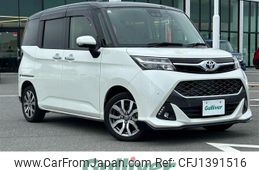 toyota tank 2019 -TOYOTA--Tank DBA-M900A--M900A-0285055---TOYOTA--Tank DBA-M900A--M900A-0285055-
