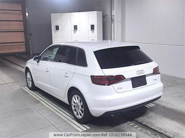 audi a3 2015 -AUDI--Audi A3 8VCXS-FA127997---AUDI--Audi A3 8VCXS-FA127997- image 2