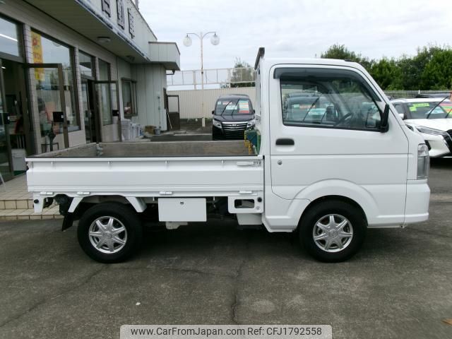 mitsubishi minicab-truck 2021 CFJ1792558 image 2