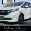 honda freed 2017 -HONDA--Freed DBA-GB5--GB5-1031468---HONDA--Freed DBA-GB5--GB5-1031468- image 1