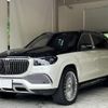 mercedes-benz gls-class 2022 -MERCEDES-BENZ 【名変中 】--Benz GLS 167987--1A703830---MERCEDES-BENZ 【名変中 】--Benz GLS 167987--1A703830- image 1