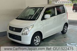 suzuki wagon-r 2010 CFJ1522475