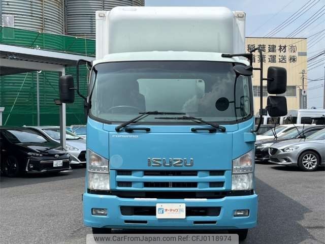 isuzu forward 2013 -ISUZU--Forward TKG-FRR90T2--FRR90-7047341---ISUZU--Forward TKG-FRR90T2--FRR90-7047341- image 2