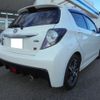 toyota vitz 2018 -TOYOTA--Vitz DAA-NHP130--NHP130-2039041---TOYOTA--Vitz DAA-NHP130--NHP130-2039041- image 4