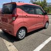 mitsubishi ek-wagon 2022 CFJ1172803 image 25