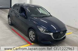 mazda demio 2021 -MAZDA--MAZDA2 DJLFS-728251---MAZDA--MAZDA2 DJLFS-728251-
