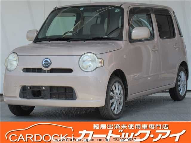 daihatsu mira-cocoa 2009 -DAIHATSU--Mira Cocoa DBA-L675S--L675S-0016101---DAIHATSU--Mira Cocoa DBA-L675S--L675S-0016101- image 1