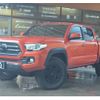 toyota tacoma 2025 GOO_NET_EXCHANGE_9200366A30250604W001 image 1