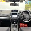 subaru xv 2018 -SUBARU--Subaru XV DBA-GT7--GT7-192335---SUBARU--Subaru XV DBA-GT7--GT7-192335- image 9