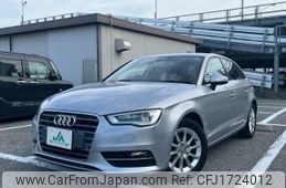 audi a3 2016 CFJ1724012