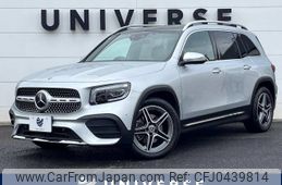 mercedes-benz glb-class 2021 -MERCEDES-BENZ--Benz GLB 3DA-247613M--W1N2476132W134935---MERCEDES-BENZ--Benz GLB 3DA-247613M--W1N2476132W134935-