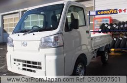 daihatsu hijet-truck 2024 -DAIHATSU 【名変中 】--Hijet Truck S510P--0604217---DAIHATSU 【名変中 】--Hijet Truck S510P--0604217-