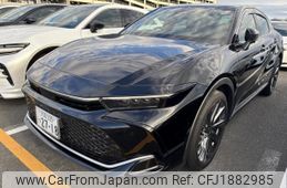 toyota crown 2024 CFJ1882985