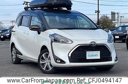 toyota sienta 2019 -TOYOTA--Sienta DBA-NCP175G--NCP175-7031755---TOYOTA--Sienta DBA-NCP175G--NCP175-7031755-