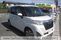 toyota roomy 2019 -TOYOTA--Roomy DBA-M900A--M900A-0385674---TOYOTA--Roomy DBA-M900A--M900A-0385674-