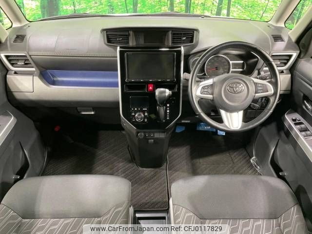 toyota roomy 2017 -TOYOTA--Roomy DBA-M900A--M900A-0051782---TOYOTA--Roomy DBA-M900A--M900A-0051782- image 2