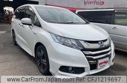 honda odyssey 2016 quick_quick_RC4_RC4-1013924
