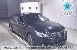 toyota crown 2013 -TOYOTA--Crown GRS210--6005961---TOYOTA--Crown GRS210--6005961-