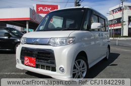 daihatsu tanto 2012 CFJ1842298