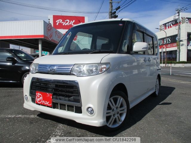 daihatsu tanto 2012 CFJ1842298 image 1