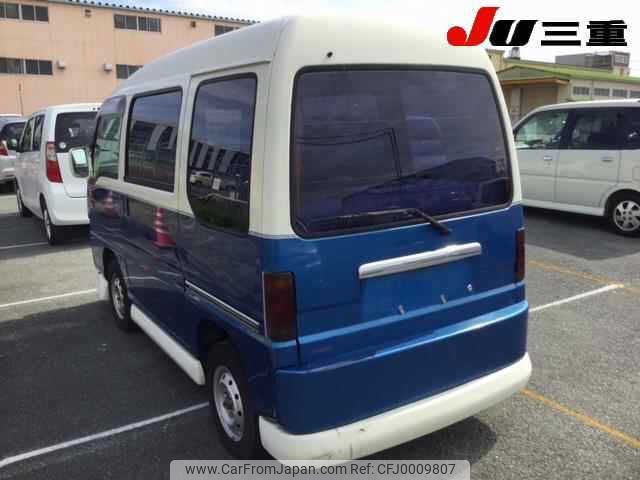 subaru sambar-dias-van 1997 -SUBARU--Samber Dias Van KV3--204731---SUBARU--Samber Dias Van KV3--204731- image 2