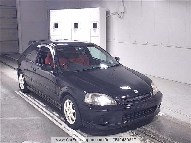 honda civic 2000 -HONDA--Civic EK9-1202816---HONDA--Civic EK9-1202816- image 1