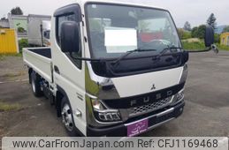mitsubishi-fuso canter 2023 -MITSUBISHI--Canter FBA20-602554---MITSUBISHI--Canter FBA20-602554-