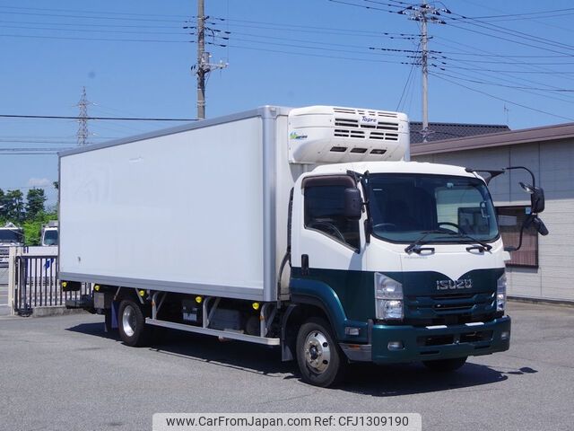 isuzu forward 2019 -ISUZU--Forward 2PG-FRR90S2--FRR90-7148406---ISUZU--Forward 2PG-FRR90S2--FRR90-7148406- image 2