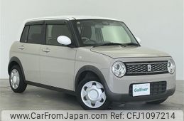 suzuki alto-lapin 2020 CFJ1097214
