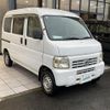 honda acty-van 2009 -HONDA--Acty Van GBD-HH5--HH5-1718411---HONDA--Acty Van GBD-HH5--HH5-1718411- image 1